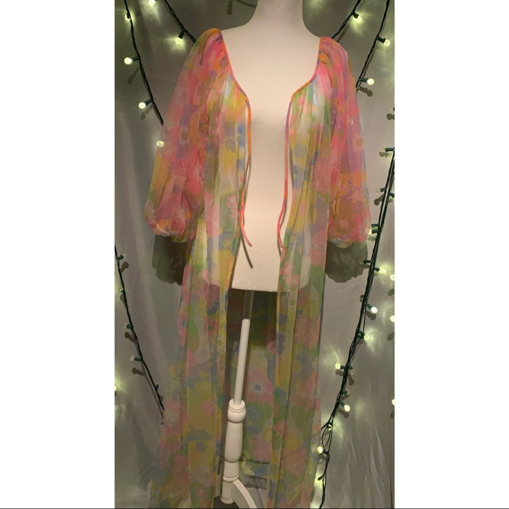 Kimono - Picture 3 of 6
